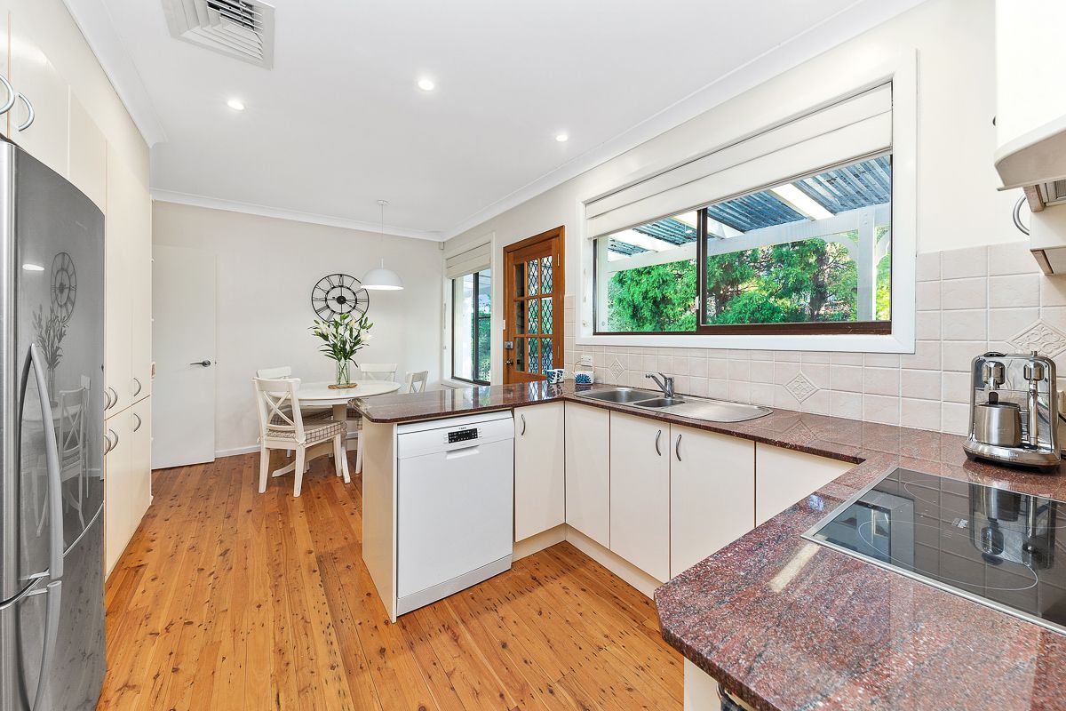 Real Estate For Sale 25 Howard Place North Epping , NSW