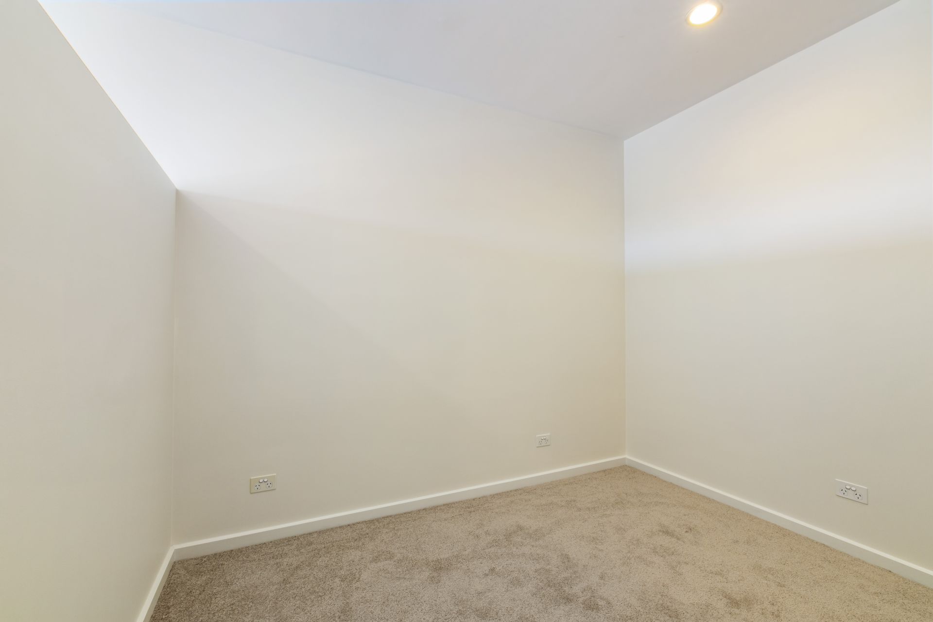 A Great First Home