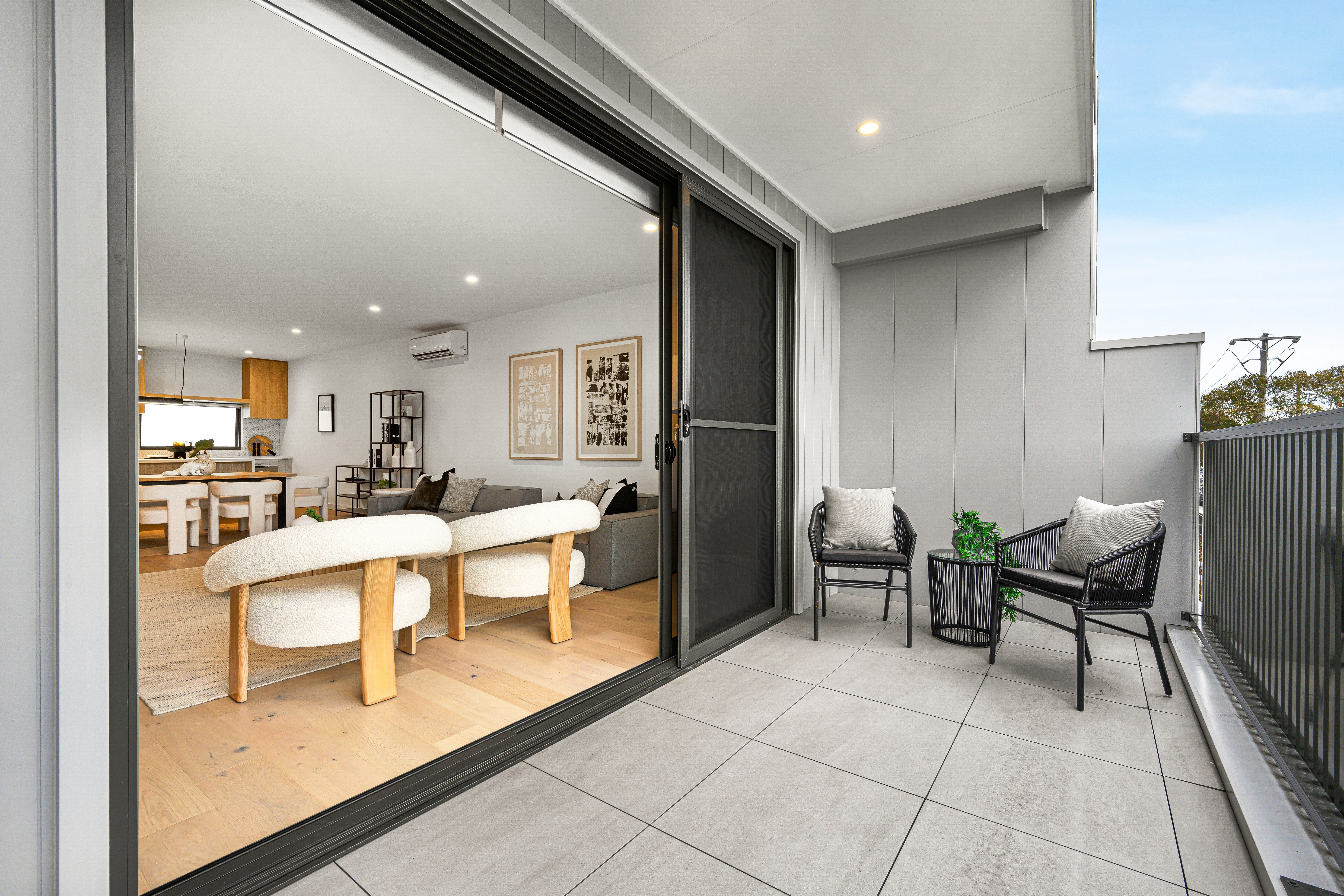 23/82 New Street South Kingsville VIC, South Kingsville - Thumbnail 2