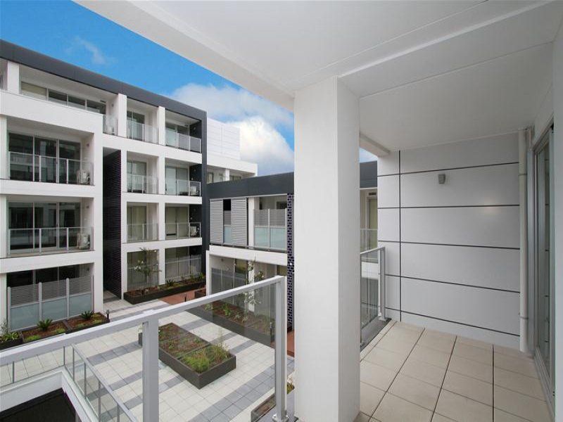 BOUTIQUE APARTMENT