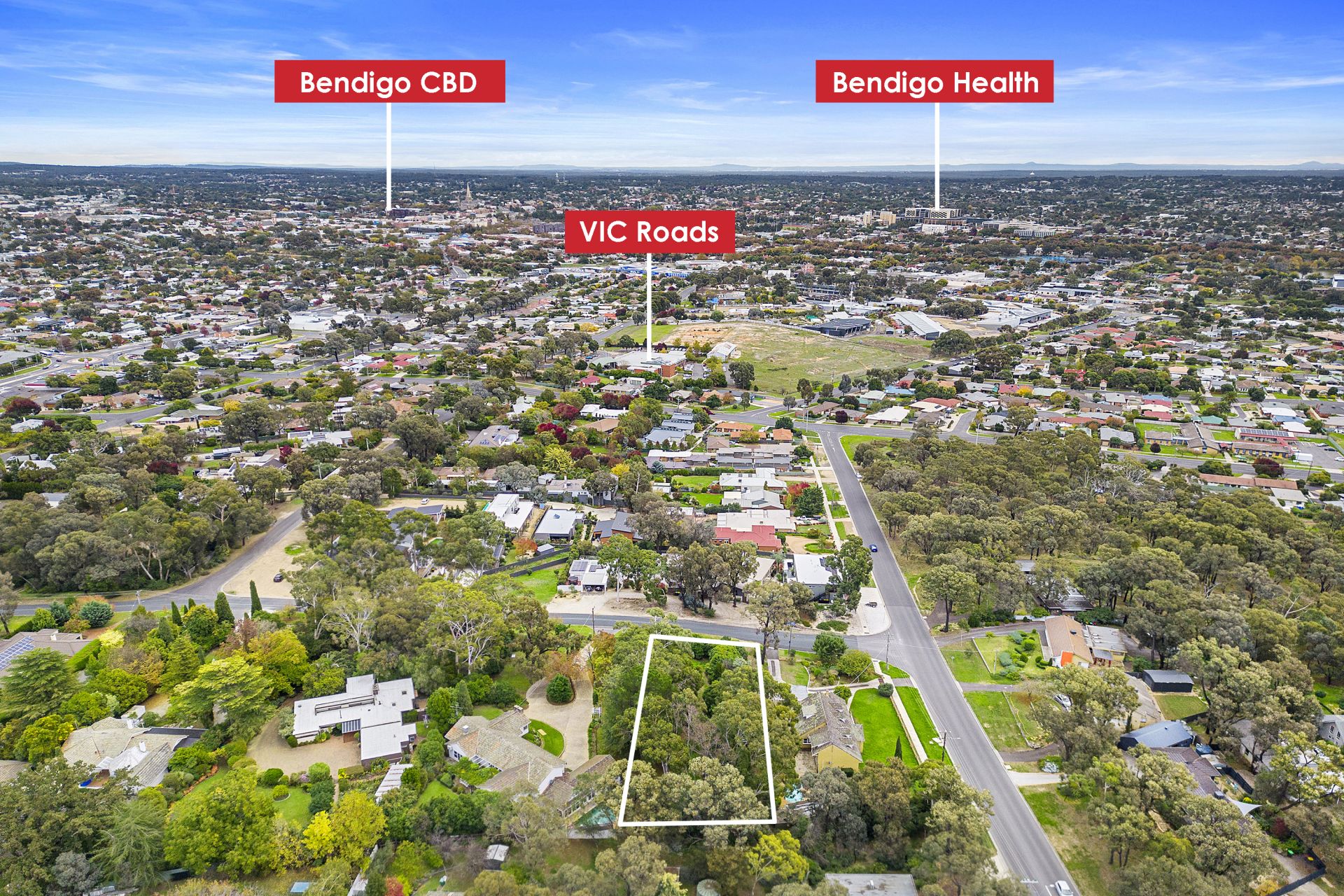 32 Doak Street, East Bendigo Bendigo Ballarat Real Estate Pty Ltd
