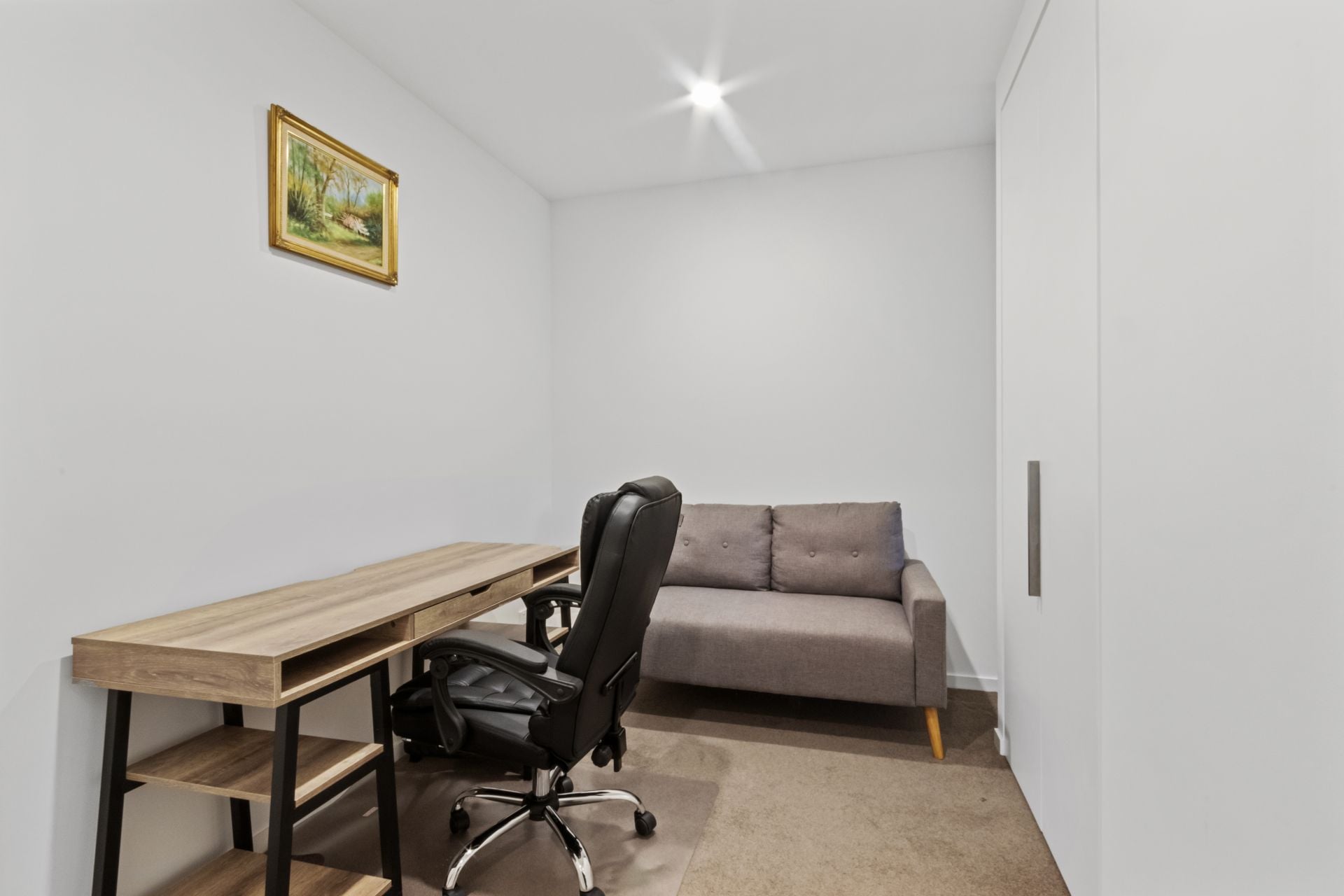 Furnished apartment in the Heart of Camberwell