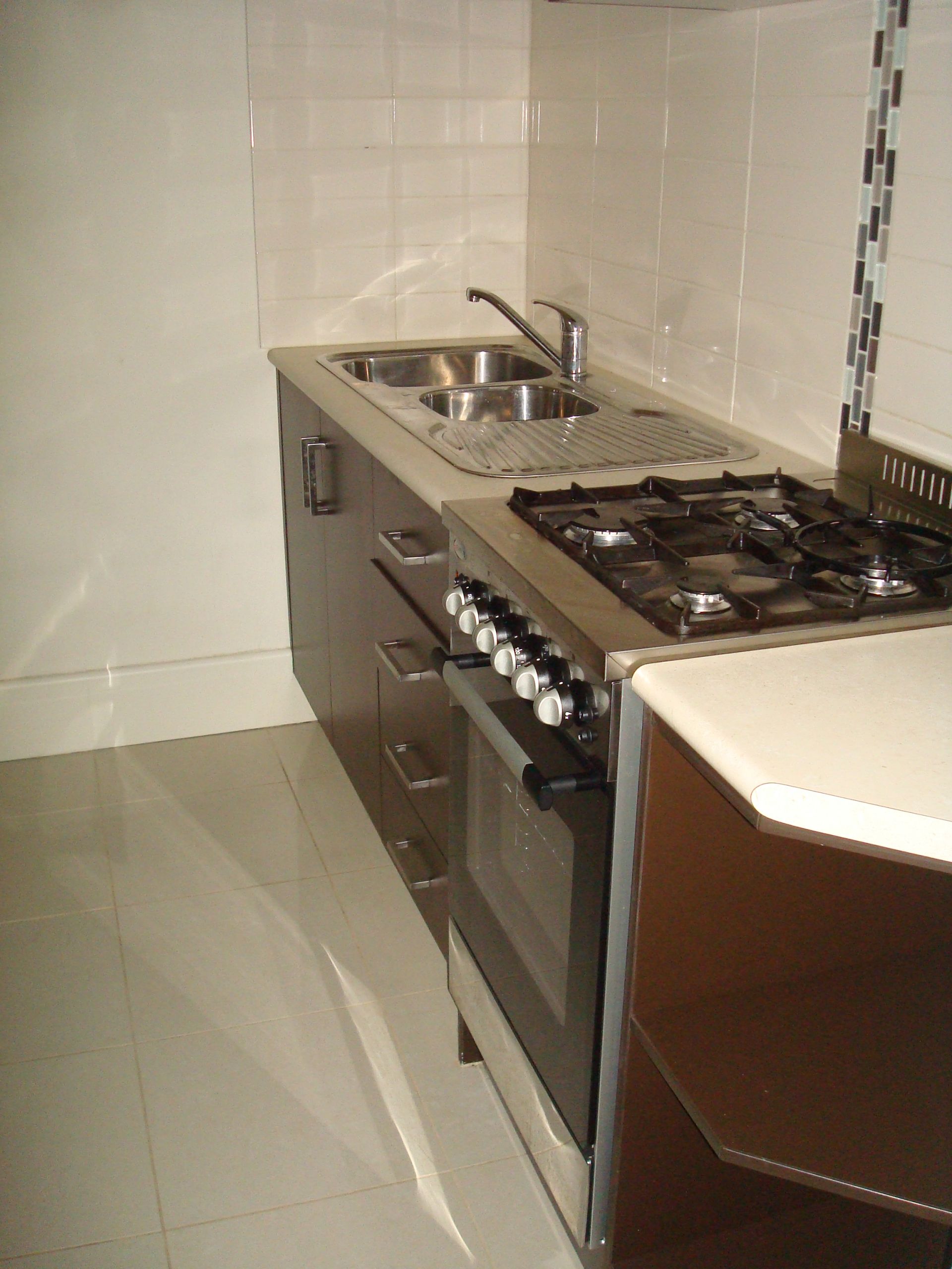 Style, Space galore, Privacy & Perfect Location.