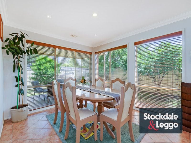 3 Stagecoach Boulevard SOUTH MORANG, South Morang - Thumbnail 8