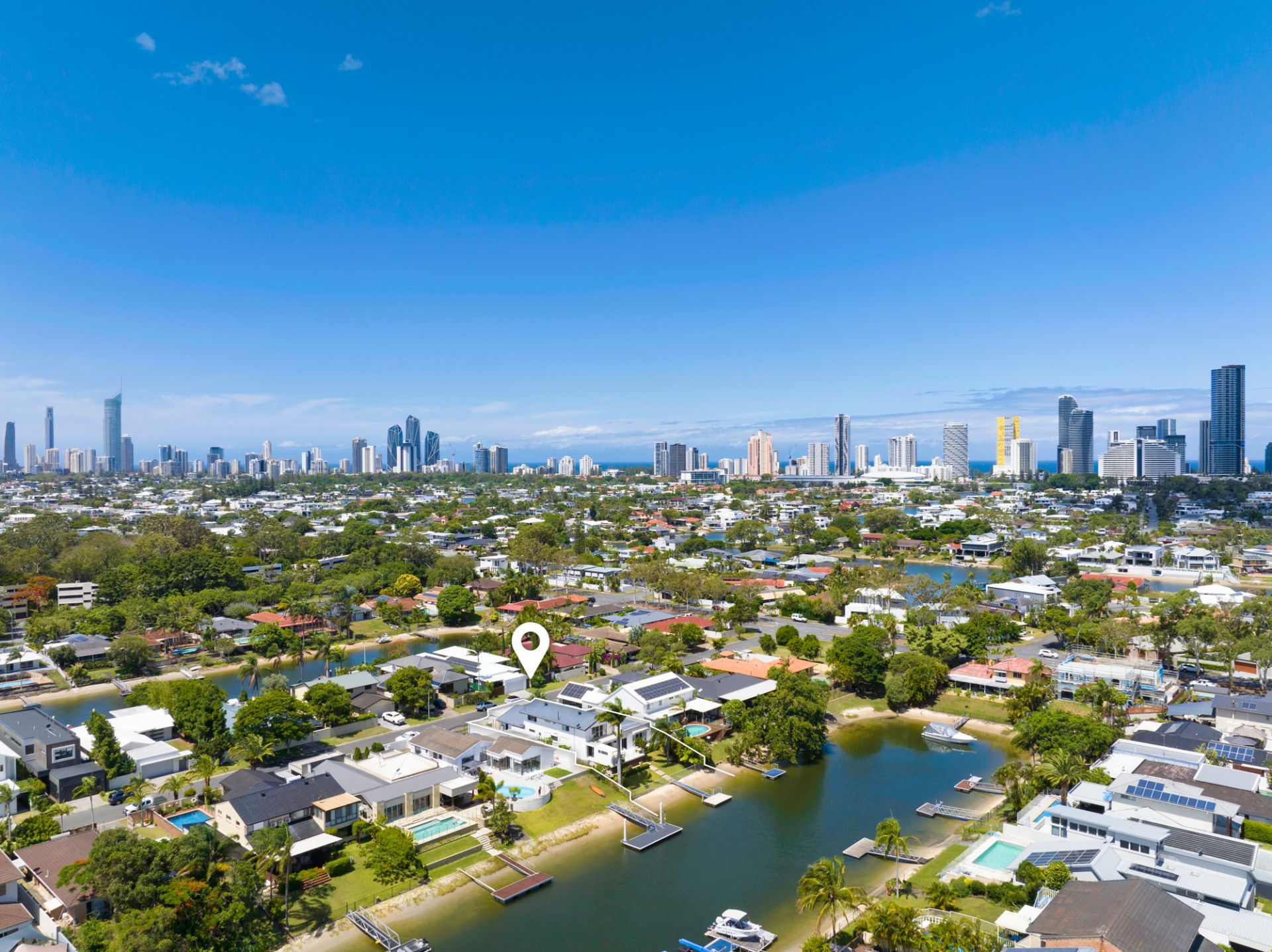 $ 2,538,000, Broadbeach Waters - Thumbnail 5