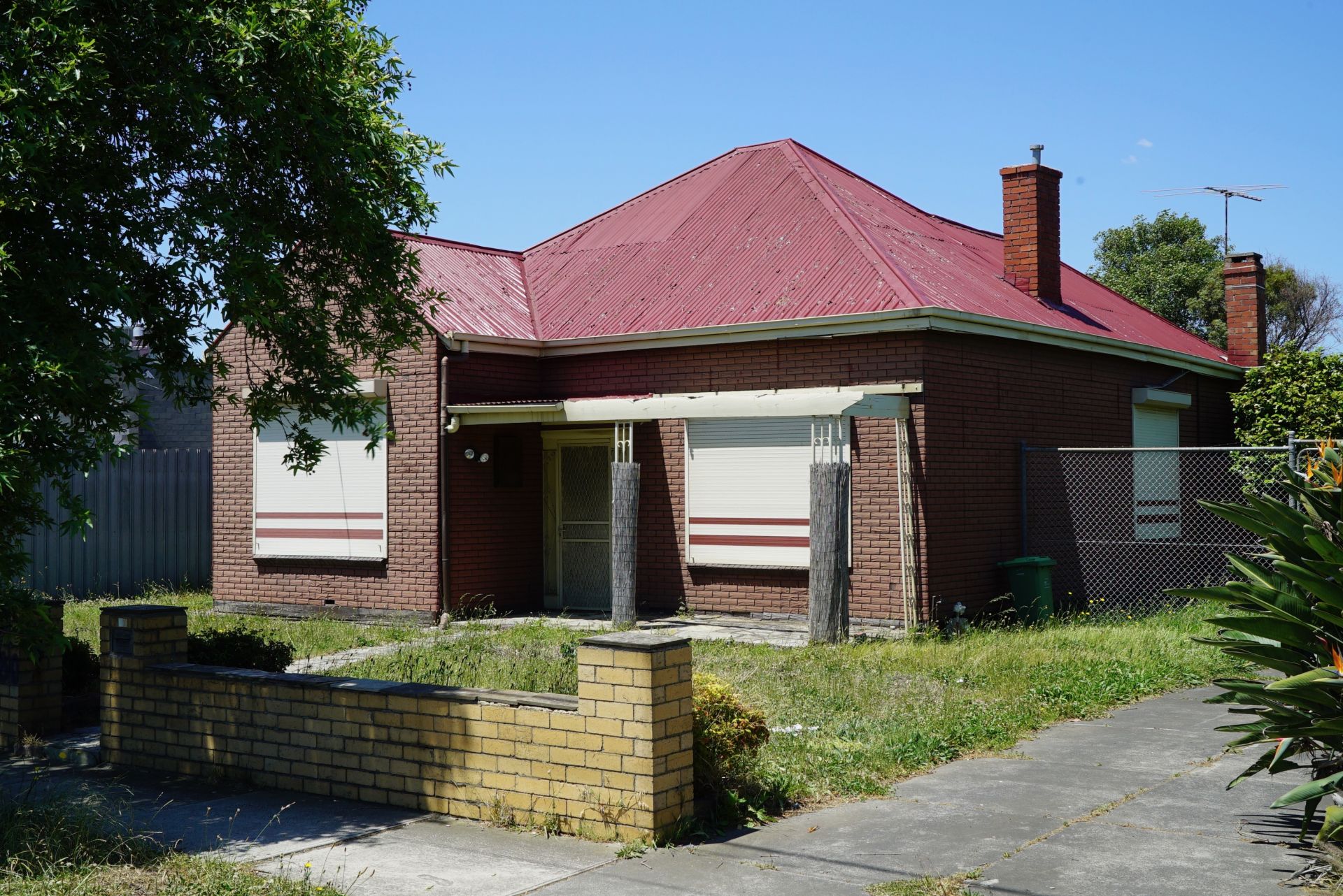 Lovely Family Home