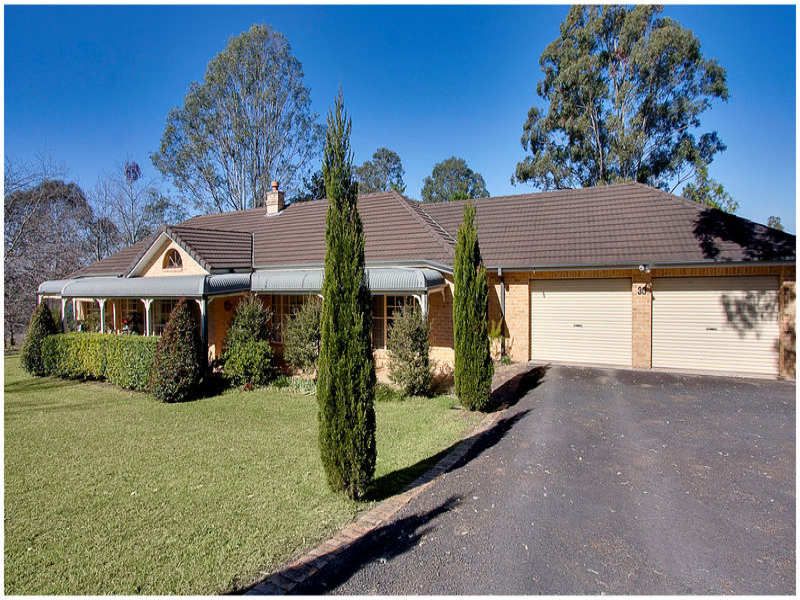 30 Mason Lane, Kurrajong - Thumbnail 2