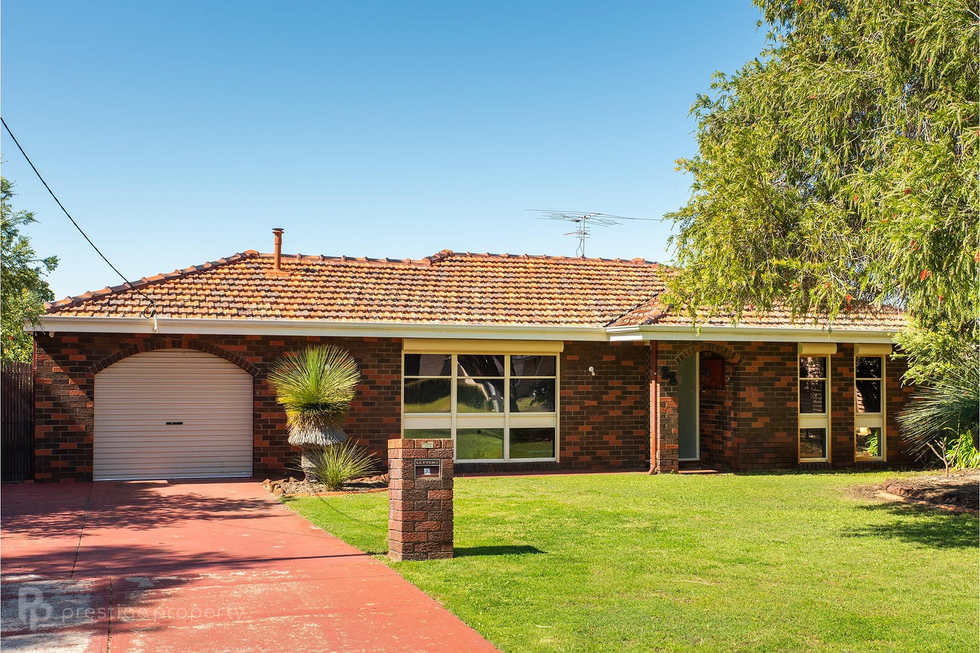 22 Street, Dianella Prestige Property Perth