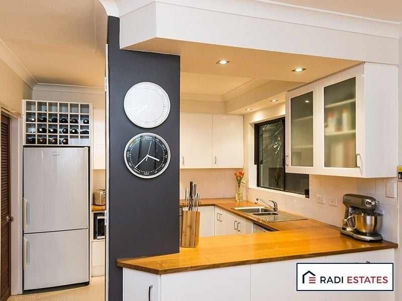 2/57 Third Avenue, Mount Lawley