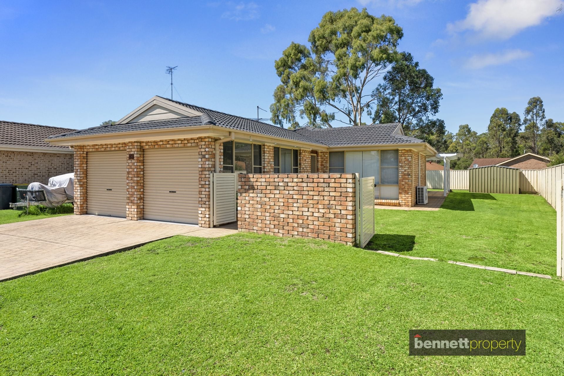 48 Bounty Crescent, Bligh Park - Thumbnail 2