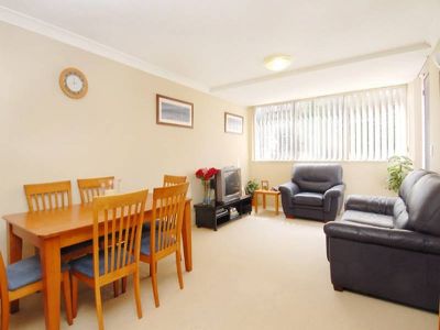 16/3-5 Kensington Road KENSINGTON NSW, Kensington - Thumbnail 2