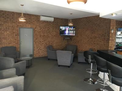 MOTEL FOR SALE-  REGIONAL SERVICE CENTRE