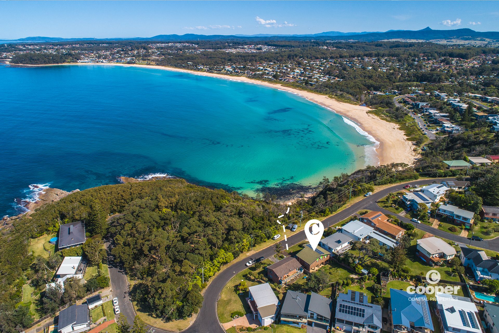 216 Mitchell Parade, Mollymook - Thumbnail 3