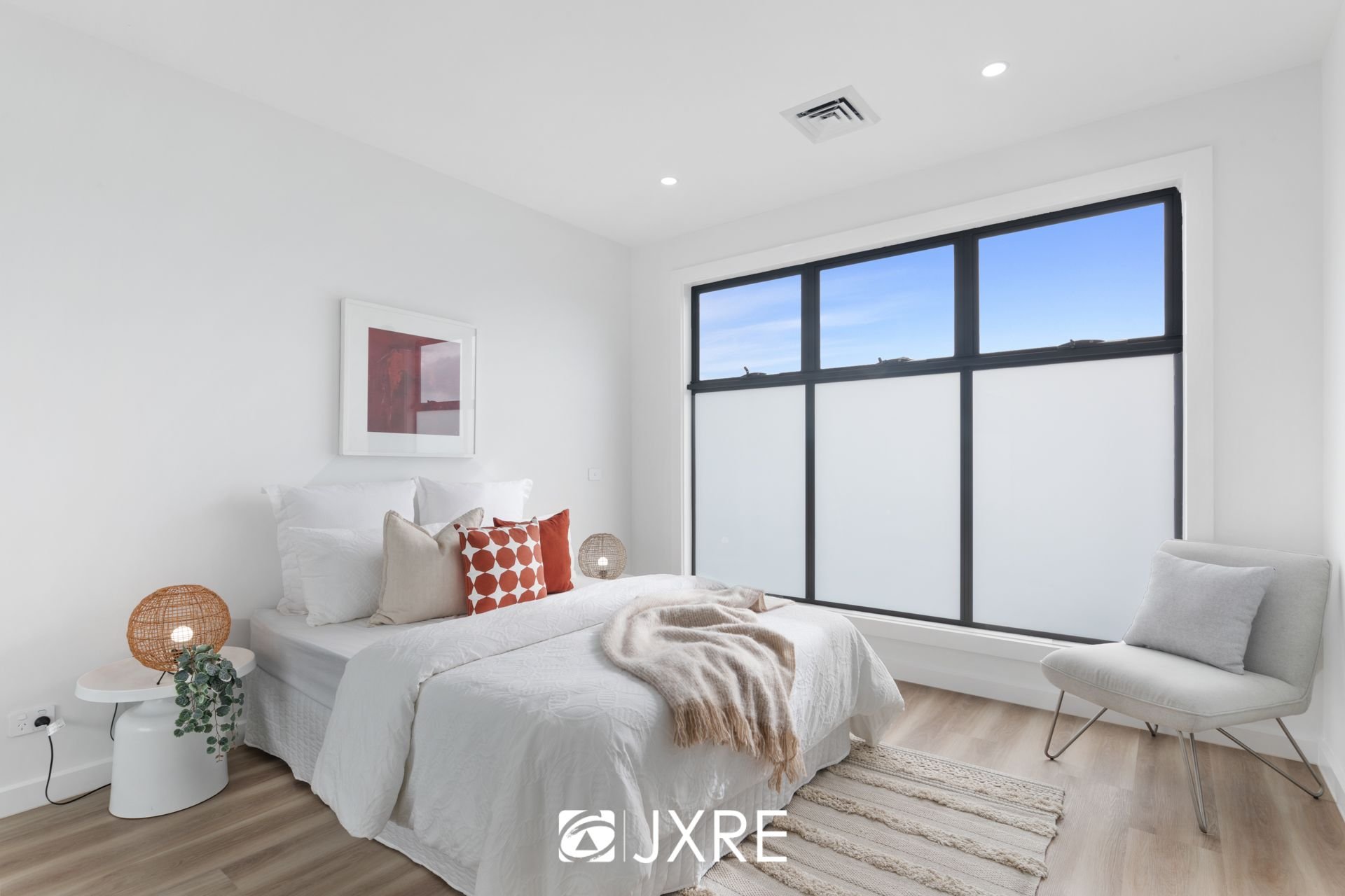 26A Court, Clarinda First National Clayton JXRE