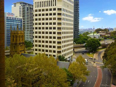707/2 York Street, SYDNEY NSW 2000, Sydney - Thumbnail 7
