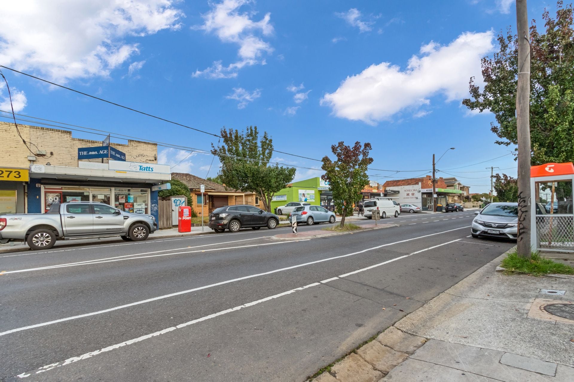 Affordable Freehold. The Ideal Investment