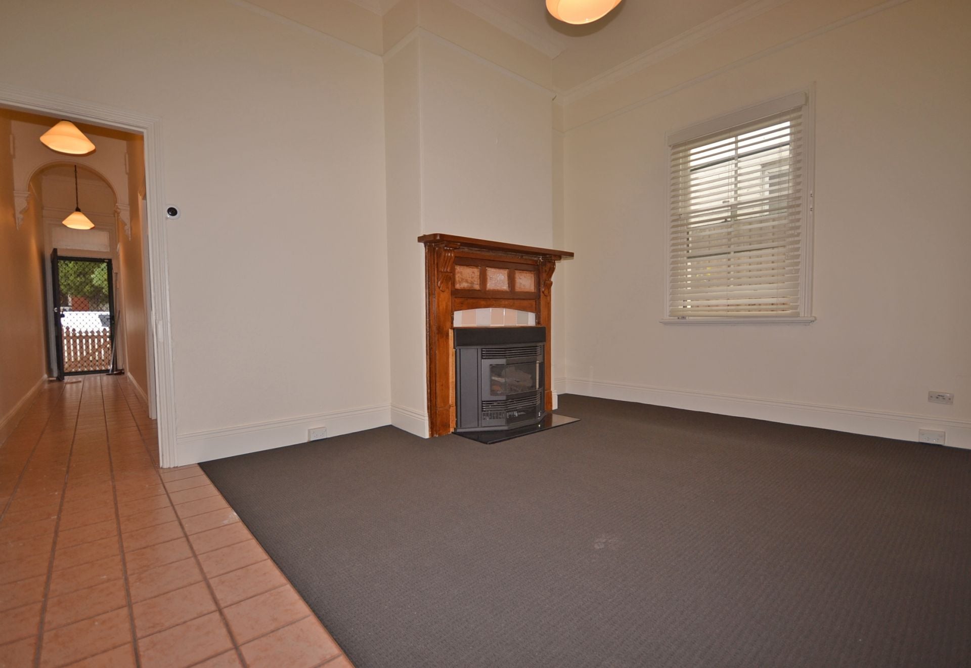 IMMACULATE VICTORIAN IN THE HEART OF PRESTON