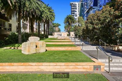 5301/8 Alexandra Drive, Camperdown