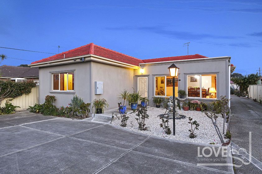 Grand Family Home