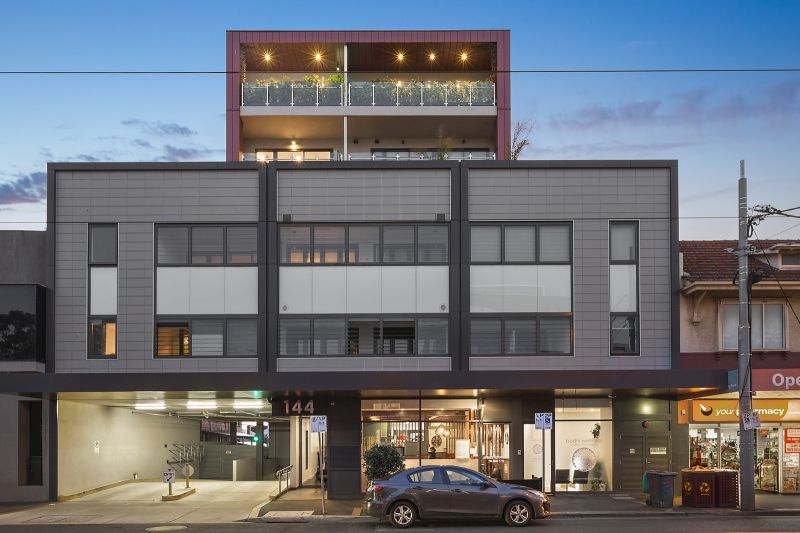 404/144 Hawthorn Road, Caulfield North - Thumbnail 2