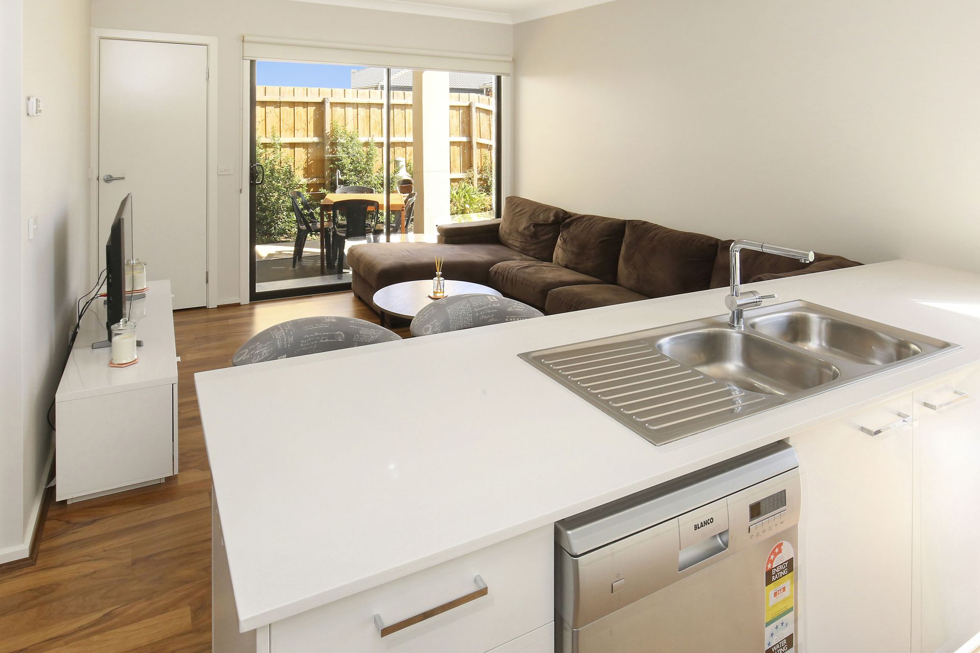 CENTRAL LOCATION IN MERRIFIELD ESTATE