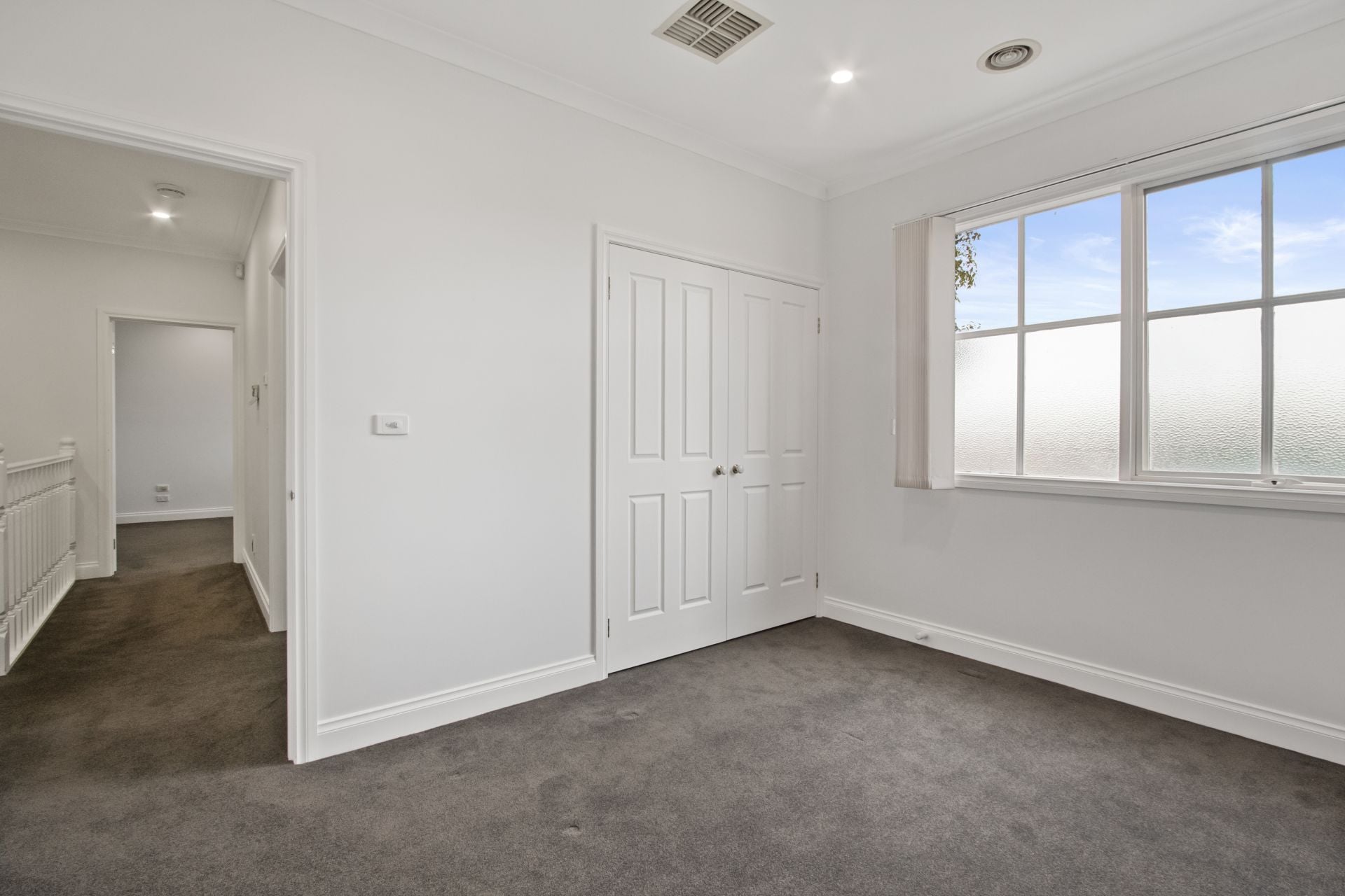 Spacious house in prized location