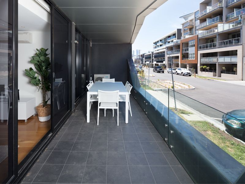 1/77 Nott Street, Port Melbourne - Thumbnail 7