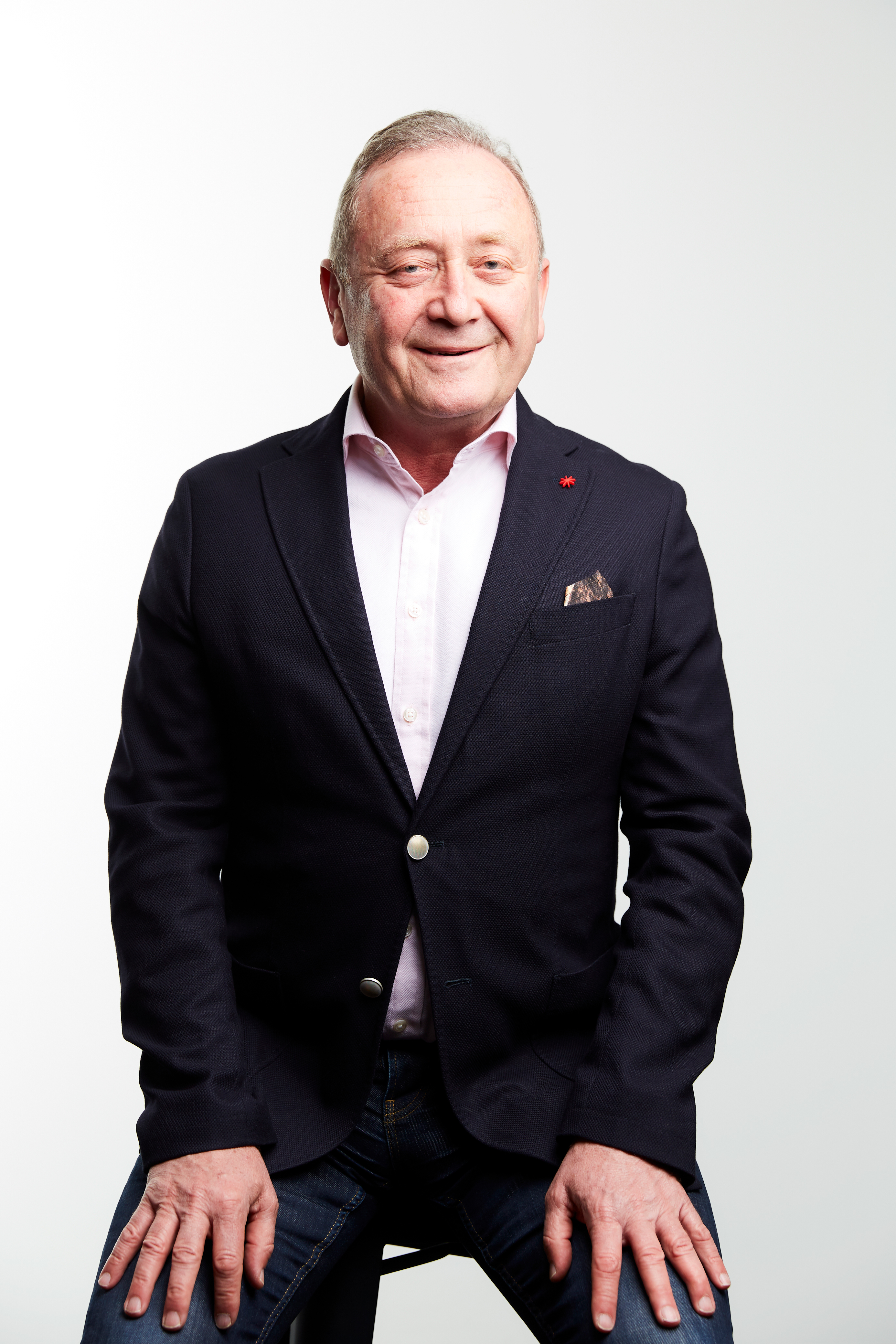 Adam Guest Real Estate Agent