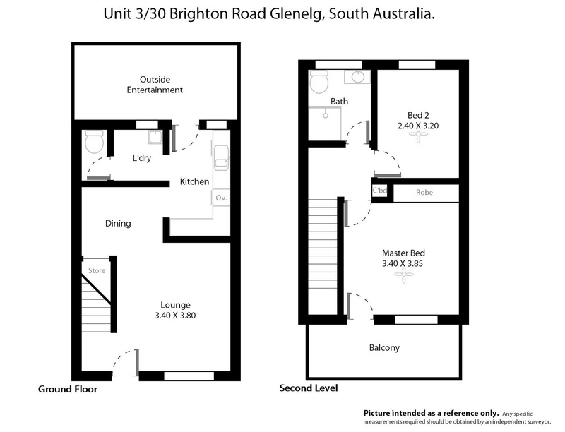 3/30 Brighton  Road Glenelg East 5045