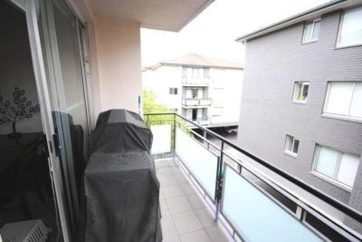 17/43-45 Kennedy Street, Kingsford