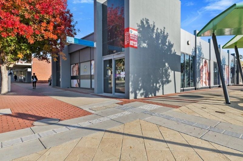 152-162 Campbell Street, Swan Hill