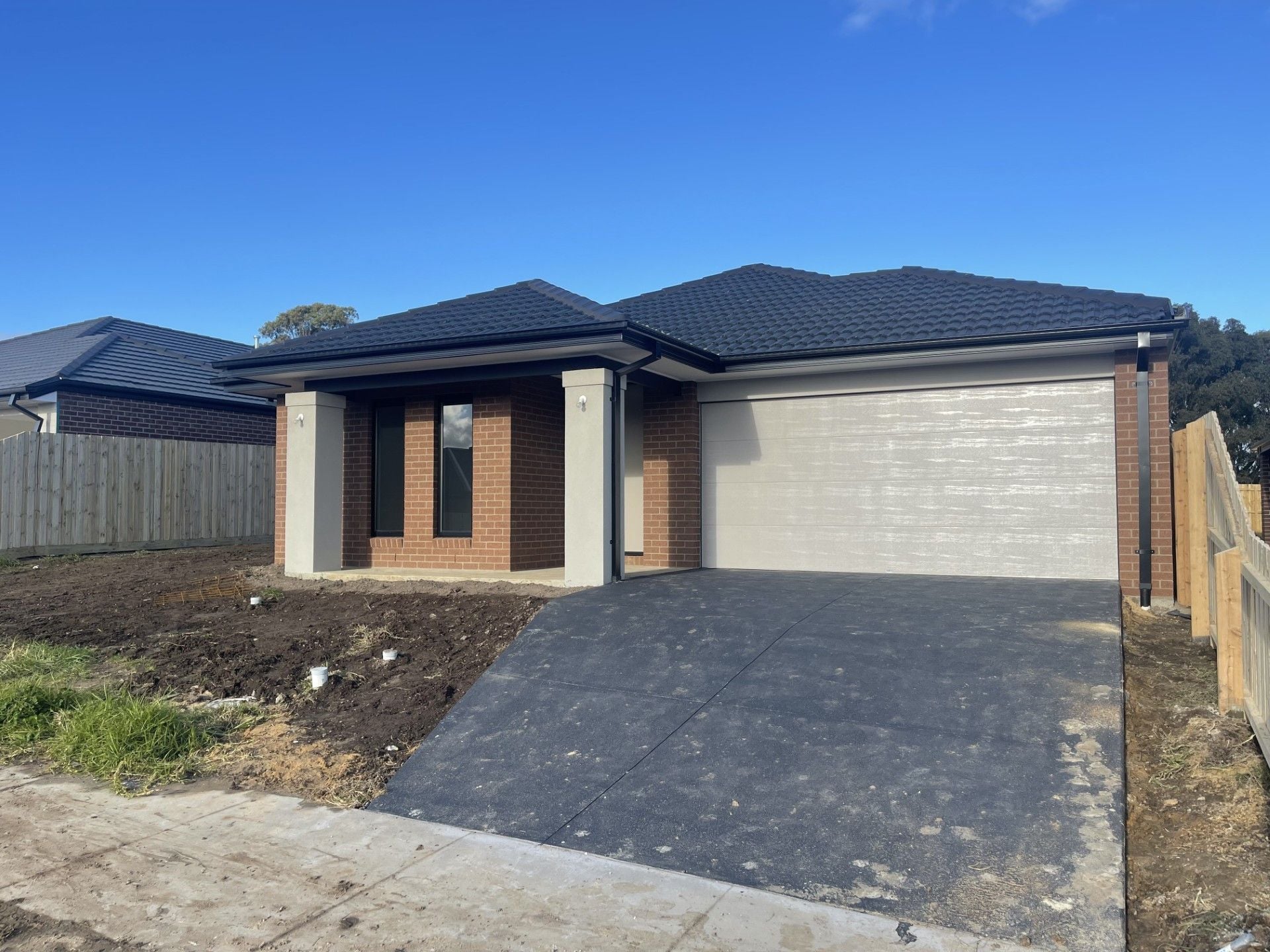 14 Camden Street, Lucknow VIC