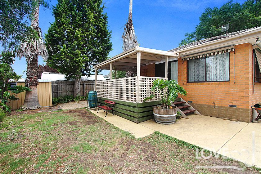 THE PERFECT FAMILY HOME