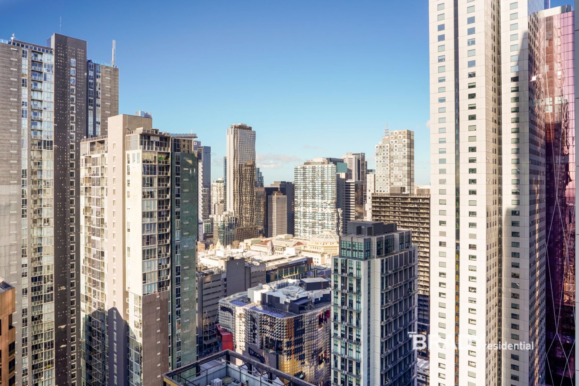 3208/500 Elizabeth Street Melbourne VIC, Melbourne - Image 1