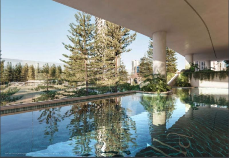 146 Surf Parade, Broadbeach - Thumbnail 4