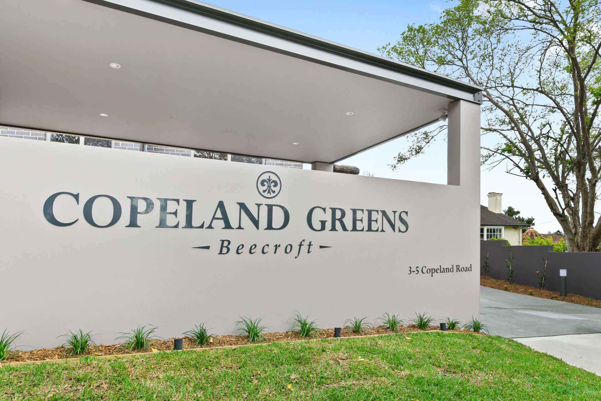 Real Estate For Sale 4/35 Copeland Road Beecroft , NSW