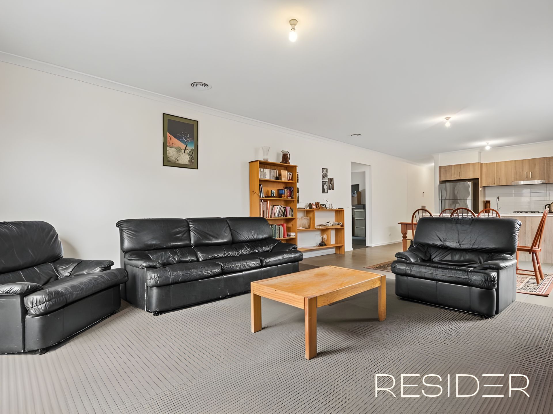 Doreen Resider Real Estate