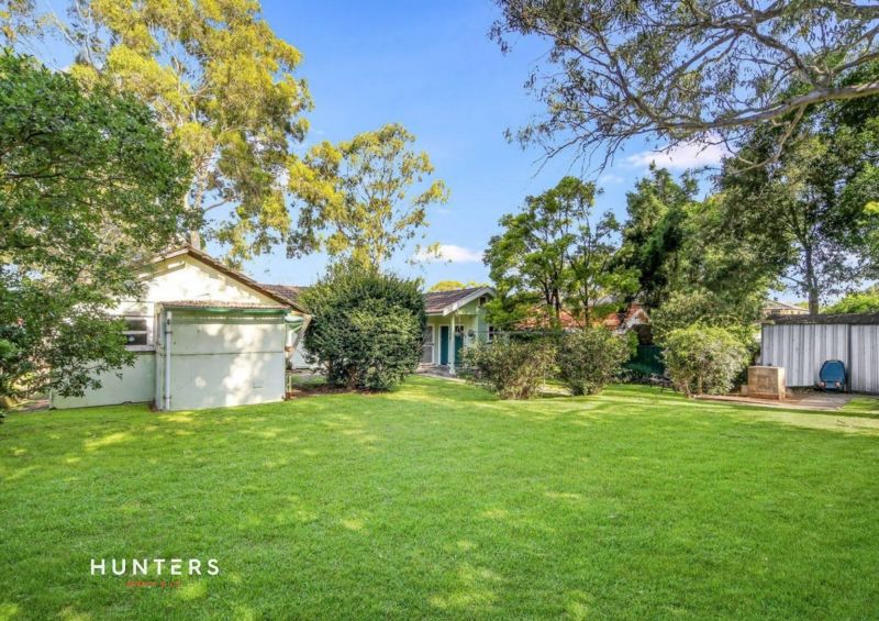 52 Lower Mount Street, Wentworthville