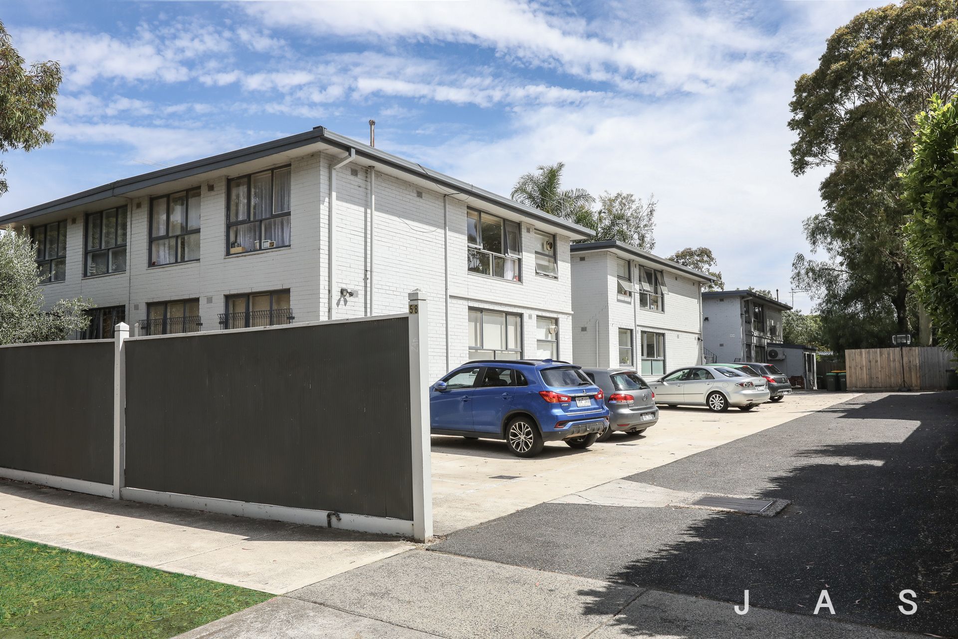 4/58 Mason Street Newport VIC, Newport - Thumbnail 2