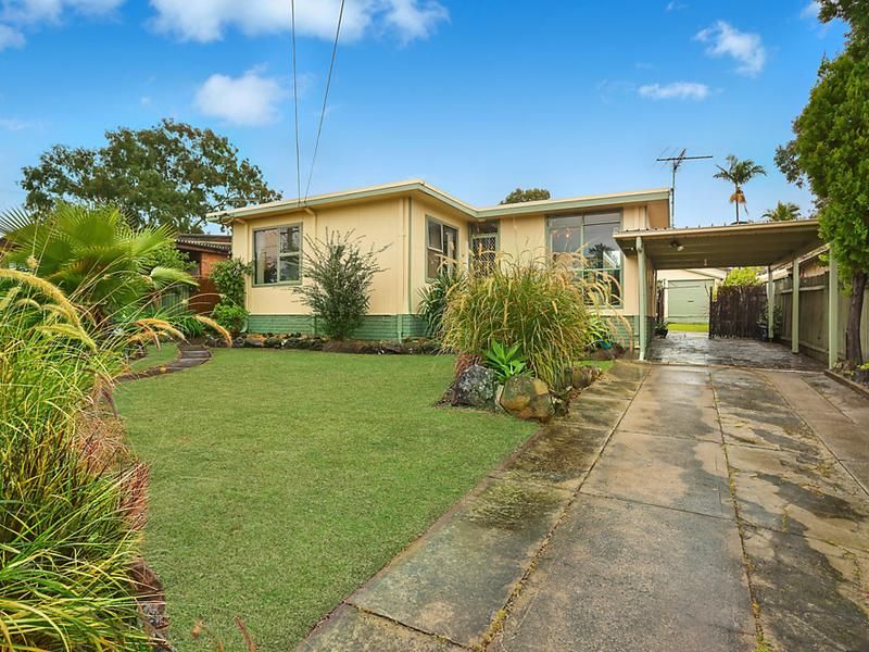 12 Alpha Road, Greystanes - Thumbnail 2