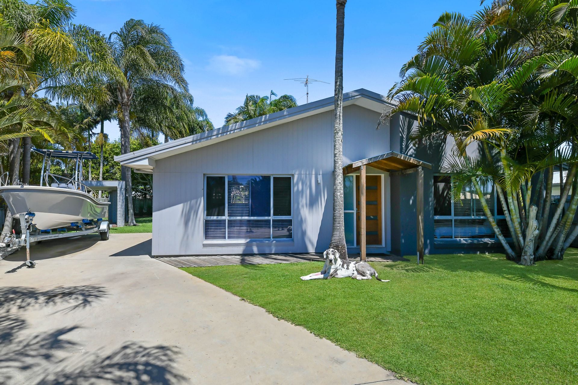 21 Rosella Street Parrearra QLD, Parrearra - Thumbnail 4