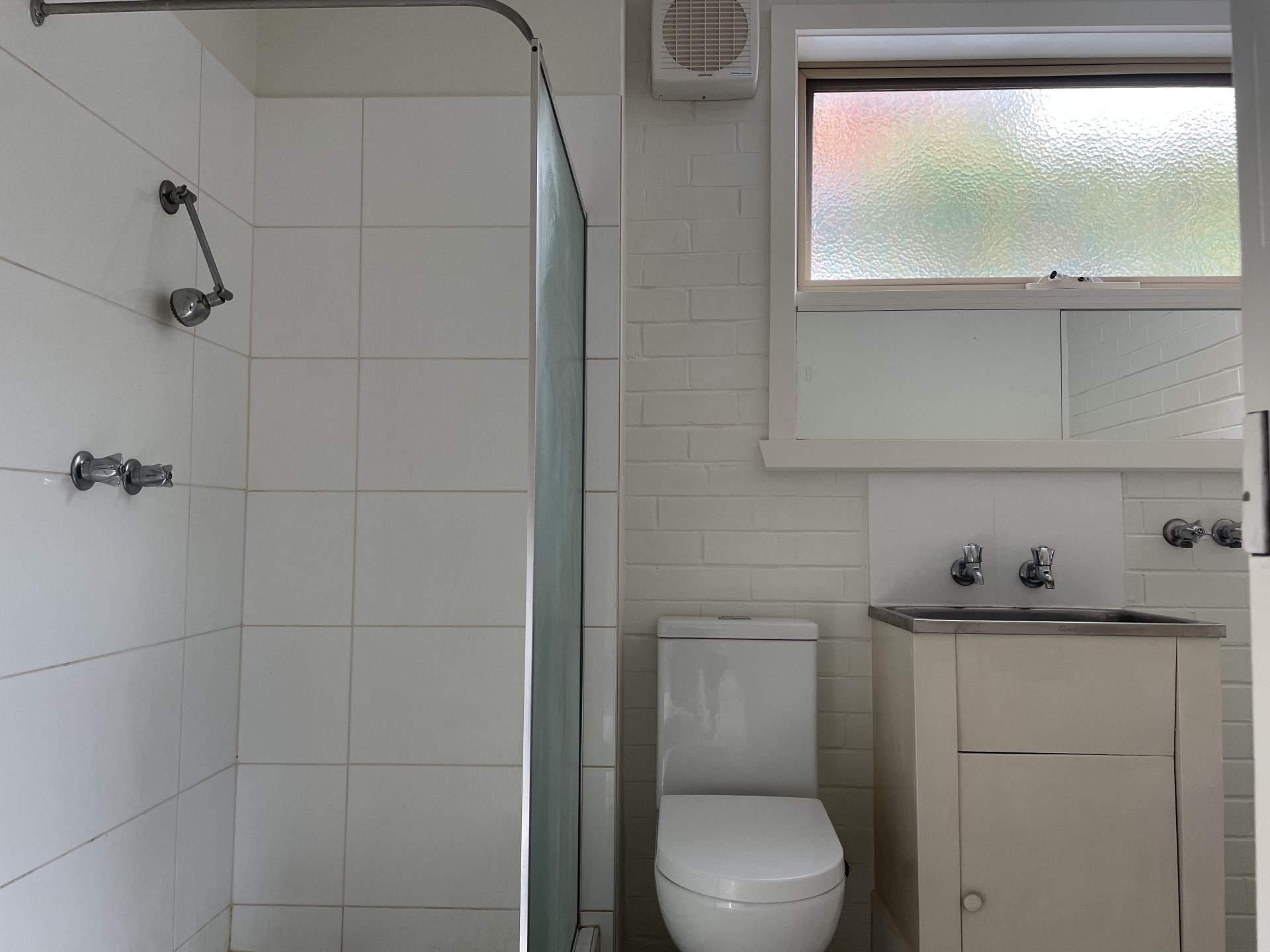 Perfectly Positioned One Bedroom Apartment