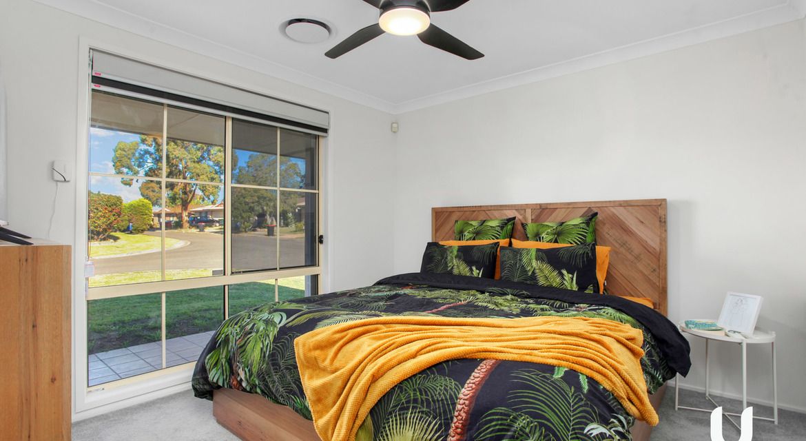 Glenmore Park 7 Bukari Way