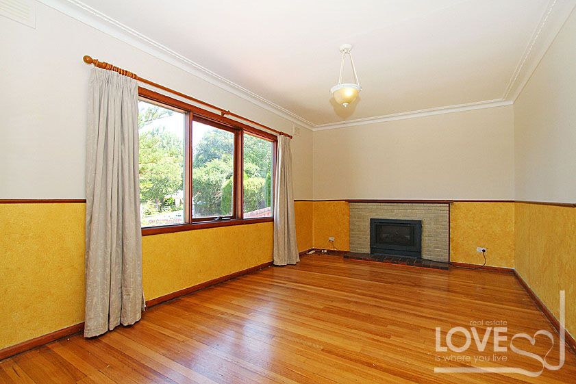 Quiet and Ideal with the right Appeal !!
