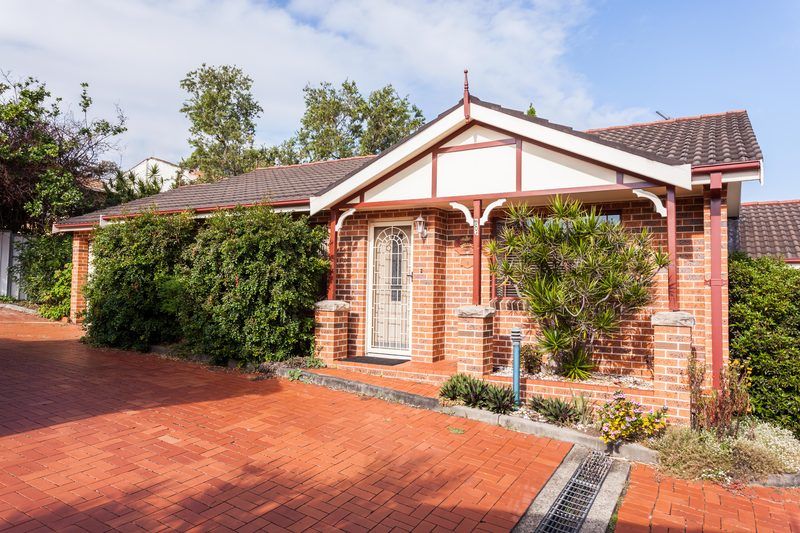 One Weeks Free Rent - Perfect Villa in Perfect Location