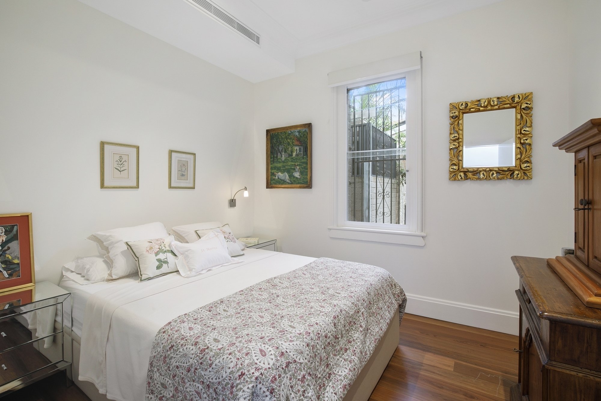 Real Estate For Sale 2/21 Musgrave Street Mosman , NSW