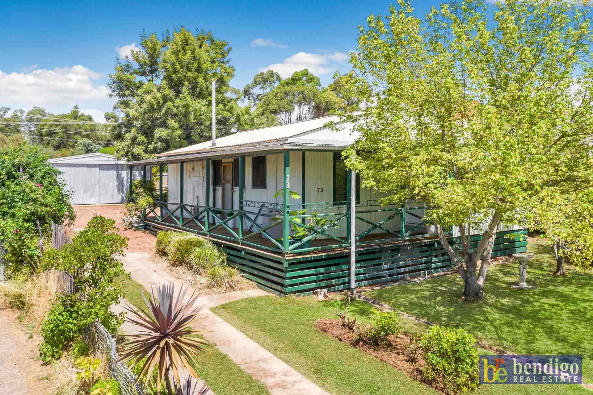 73 Panton Street, Golden Square Bendigo Real Estate