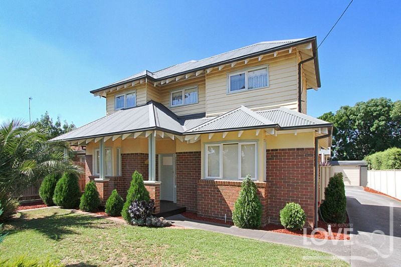 1/47 Lloyd Avenue, Reservoir