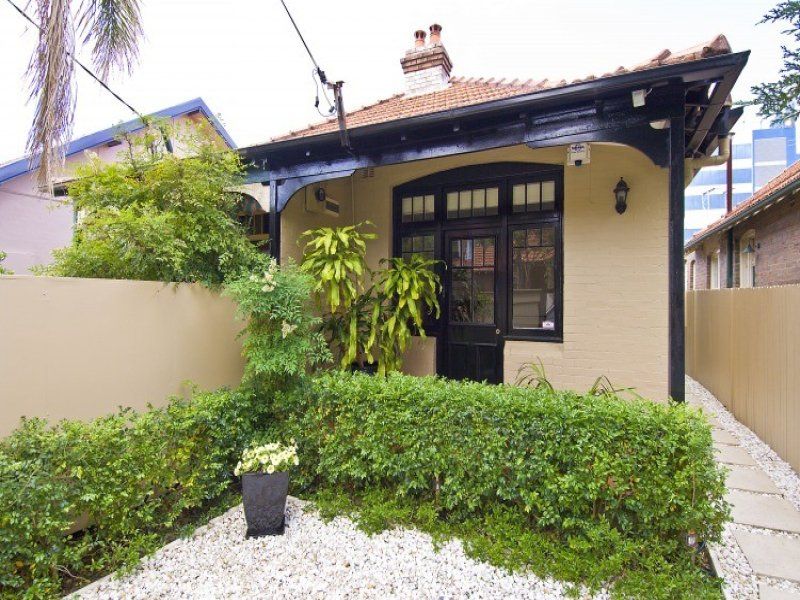 13 Park Avenue NEUTRAL BAY NSW, Bay - Thumbnail 5