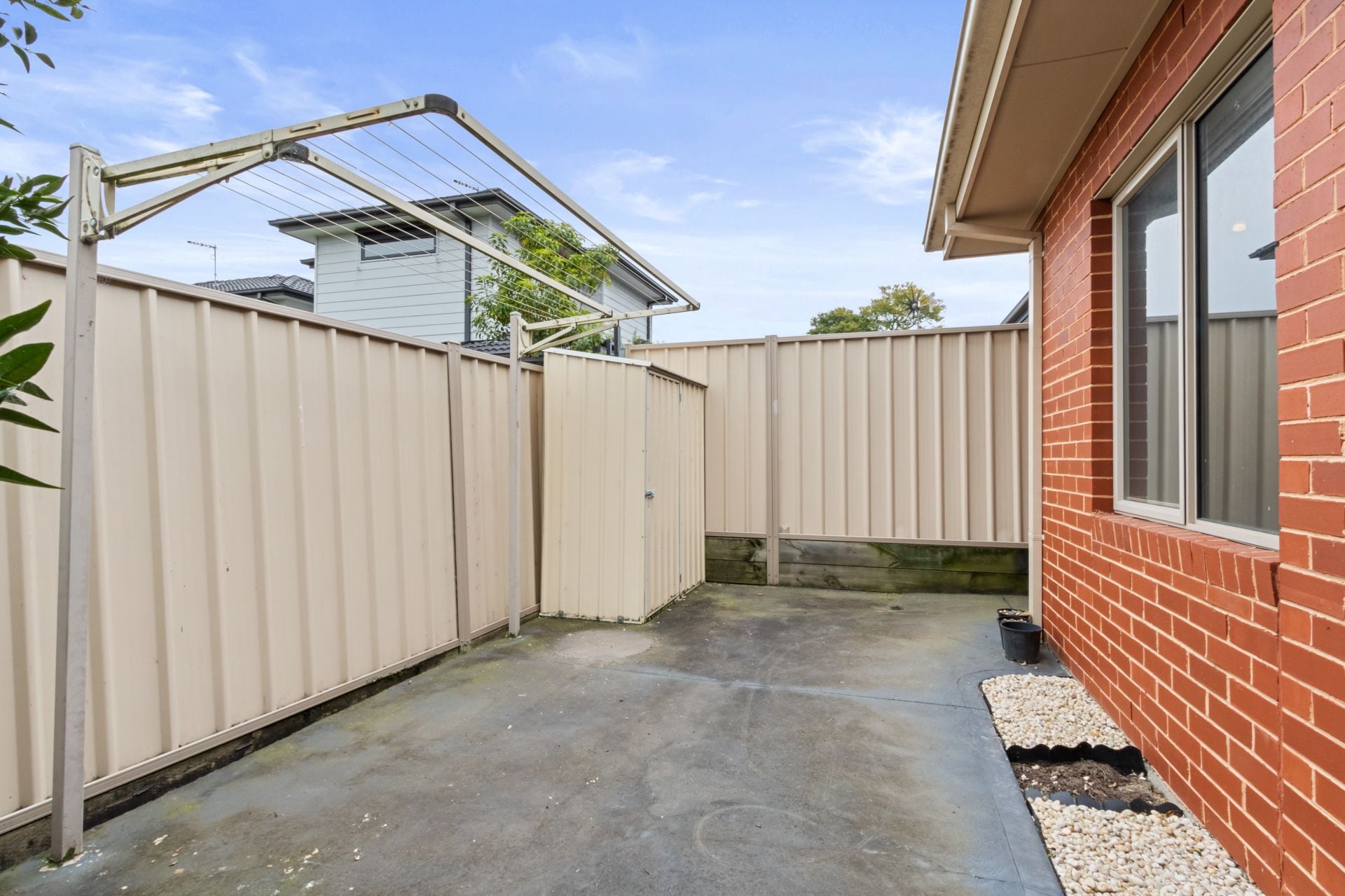 Outstanding Unit in Central Locale